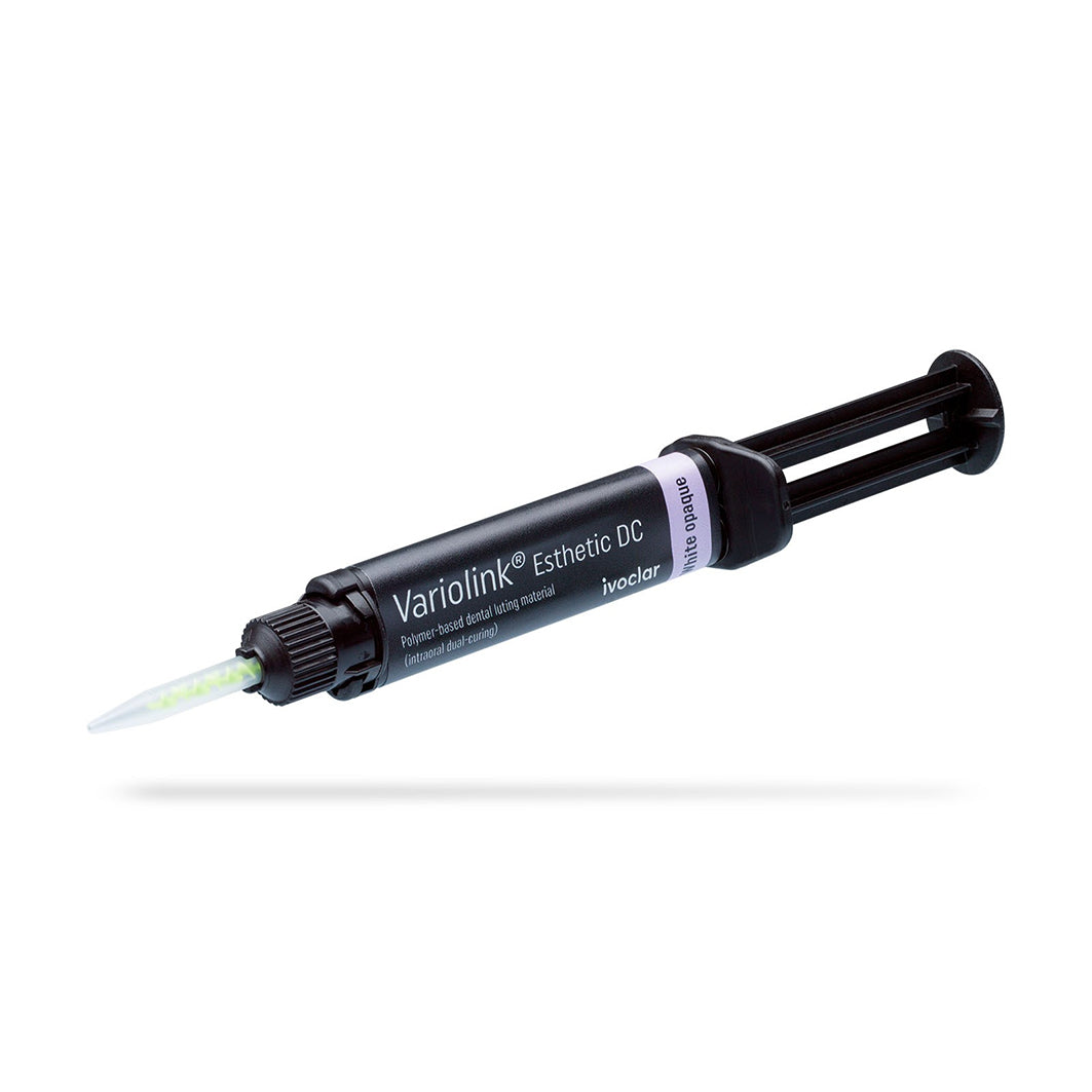 Variolink Esthetic DC repos 1x5g white opaque