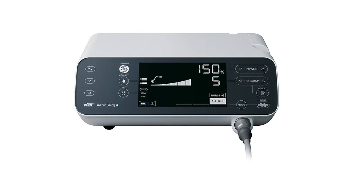 VARIOSURG 4 complet