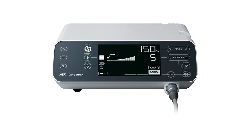 VARIOSURG 4 completo