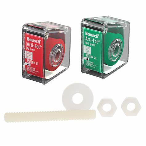 ARTI-FOL BAUSCH kit de connexió p/ 2 dispensadors