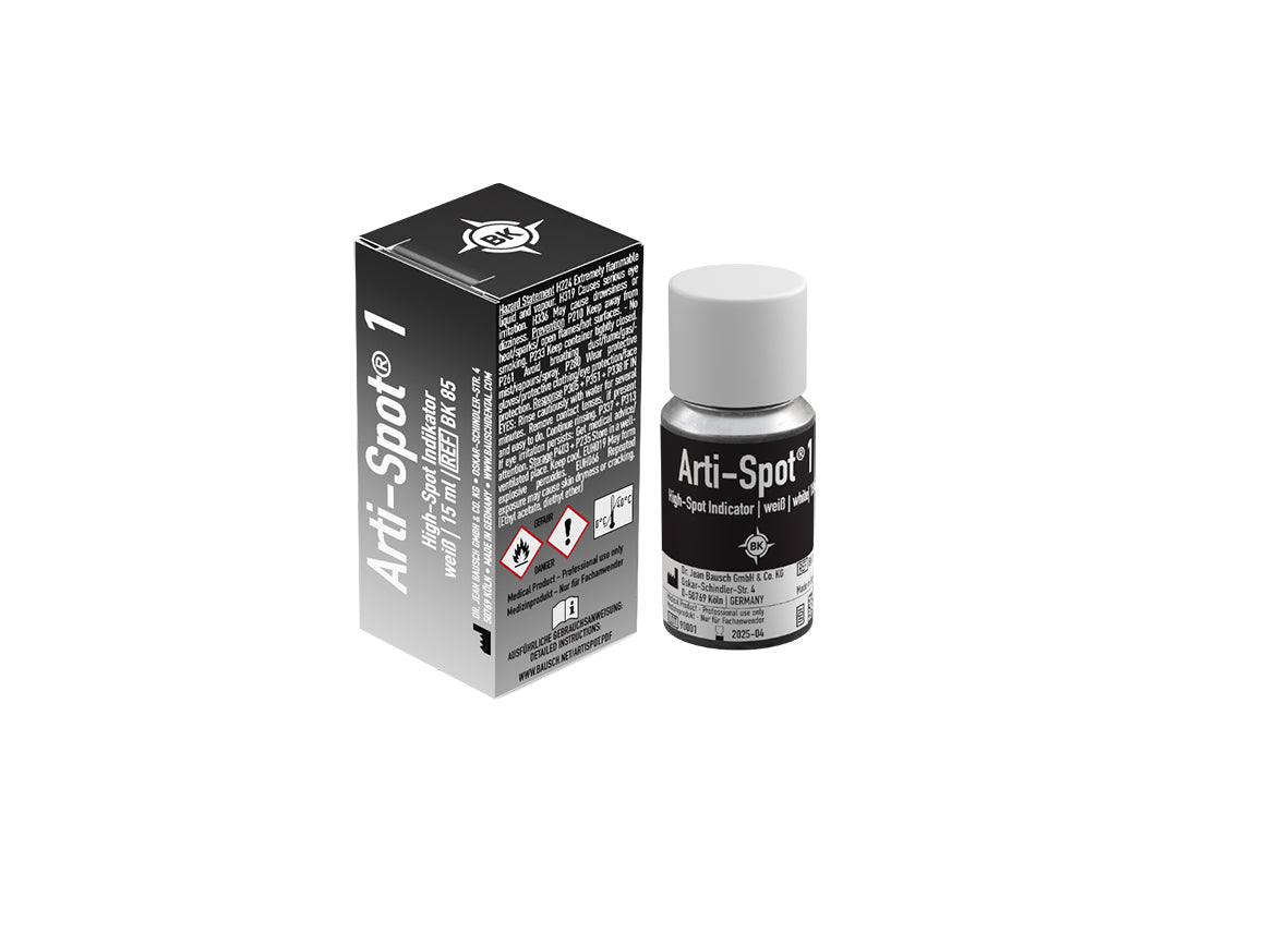 ARTI-SPOT BAUSCH 1 indicador de contactes negre 15 ml