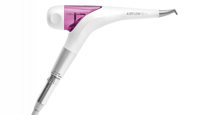 AIR FLOW HANDY 3.0 c/conexión Midwest