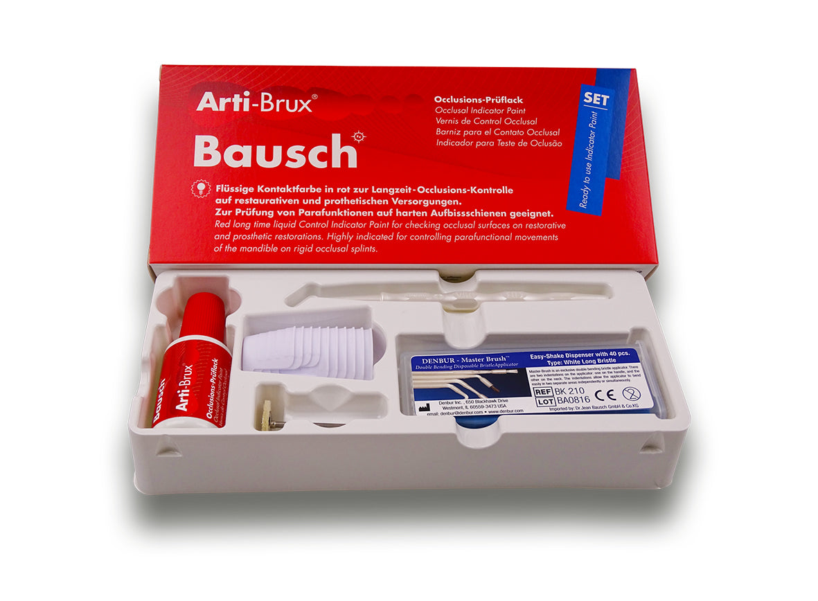 ARTI-BRUX BAUSCH kit