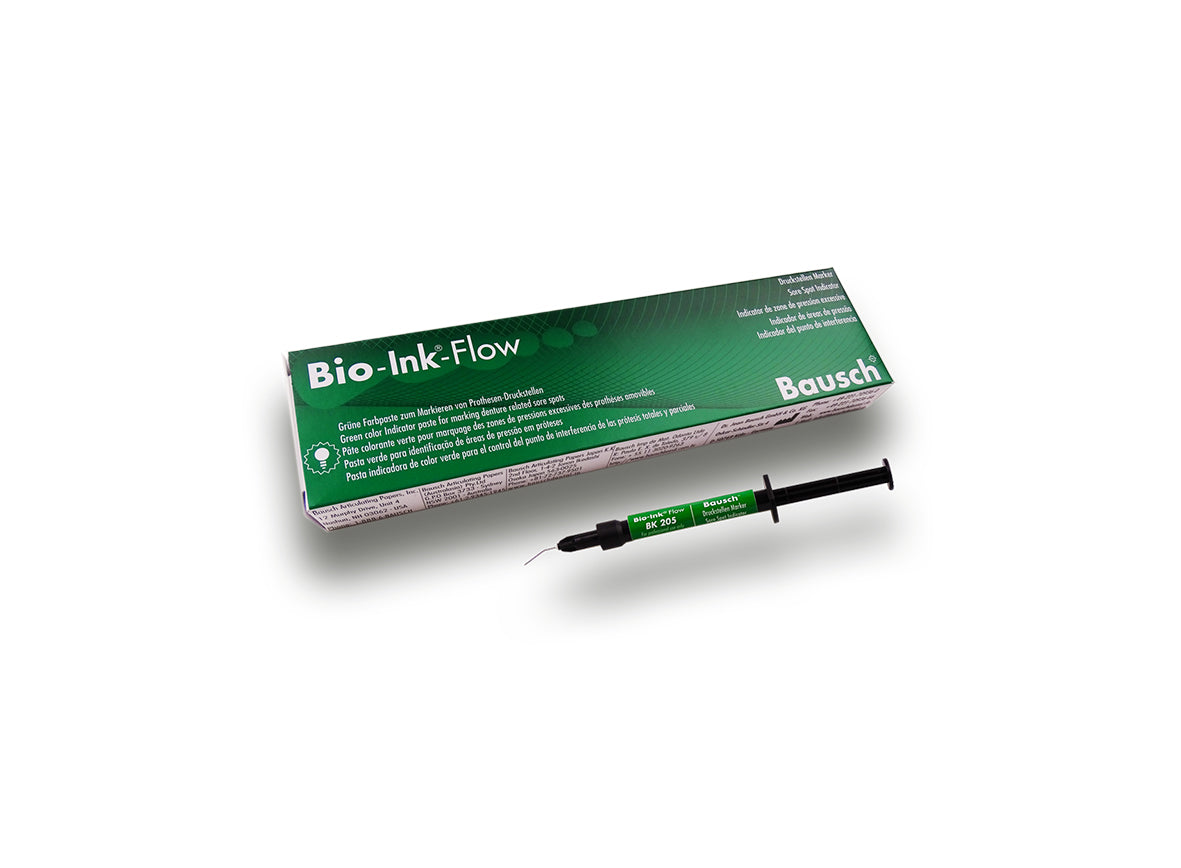 BIO-INK FLOW BAUSCH jer 1 ml