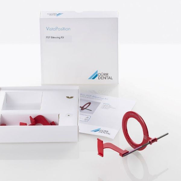 Bitewing PSP Positioners Kit