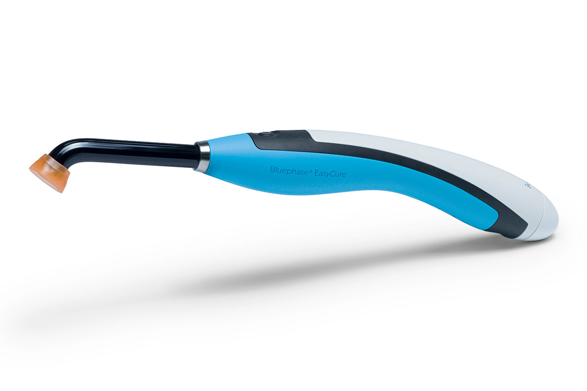 BLUEPHASE EASYCURE 100-240 V