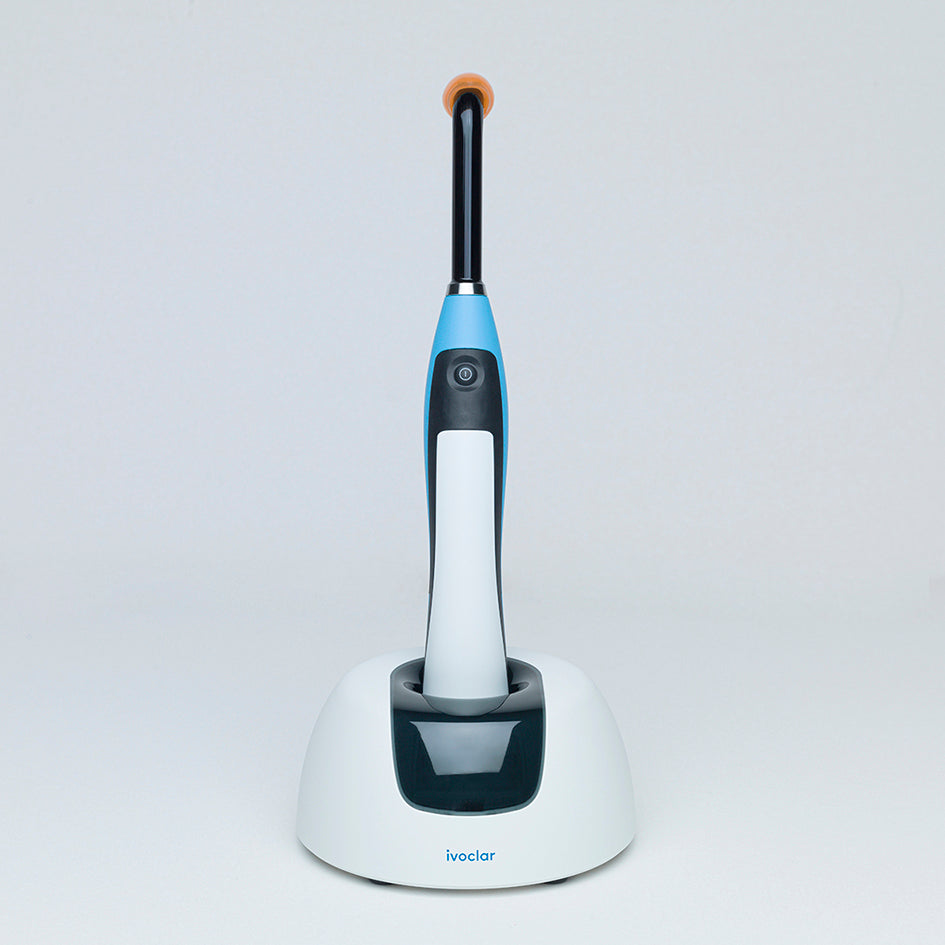 BLUEPHASE EASYCURE 100-240 V
