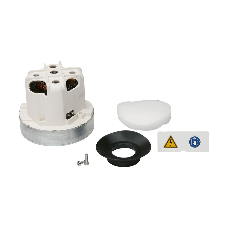 SILENT turbina compact