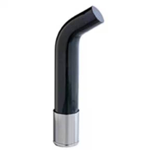 DEMI PLUS guia luz turbo curva 11 mm