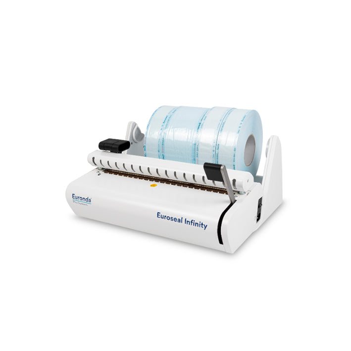EUROSEAL INFINITY termosegelladora