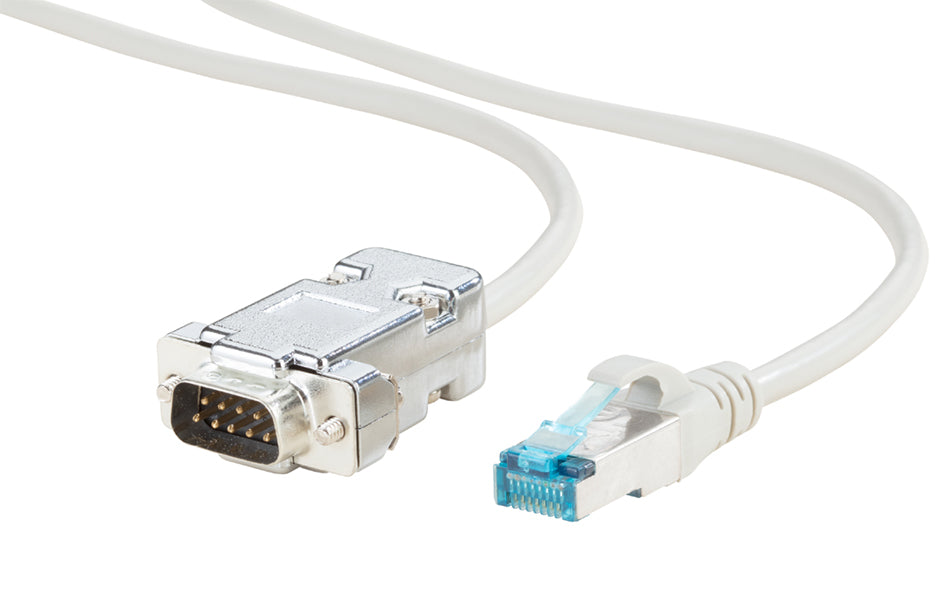 CABLE INTERFACE RENFERT tipo D