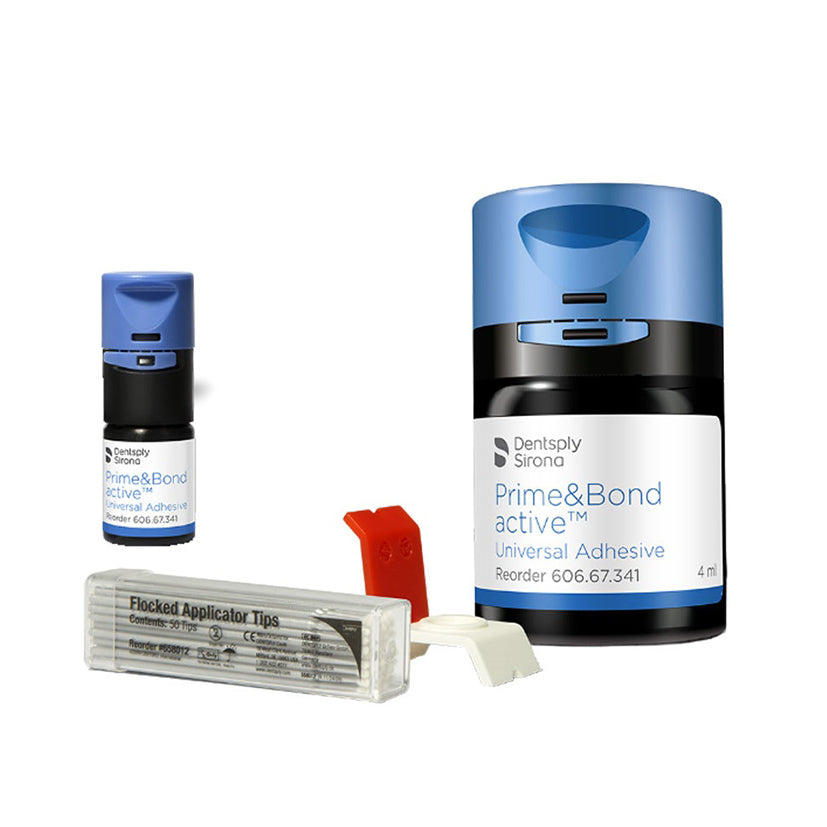 PRIME&amp;BOND ACTIVE intro kit