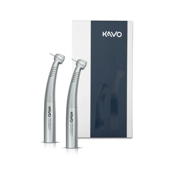 DUO PACK KAVO TURBINA M9000L MASTERTORQUE