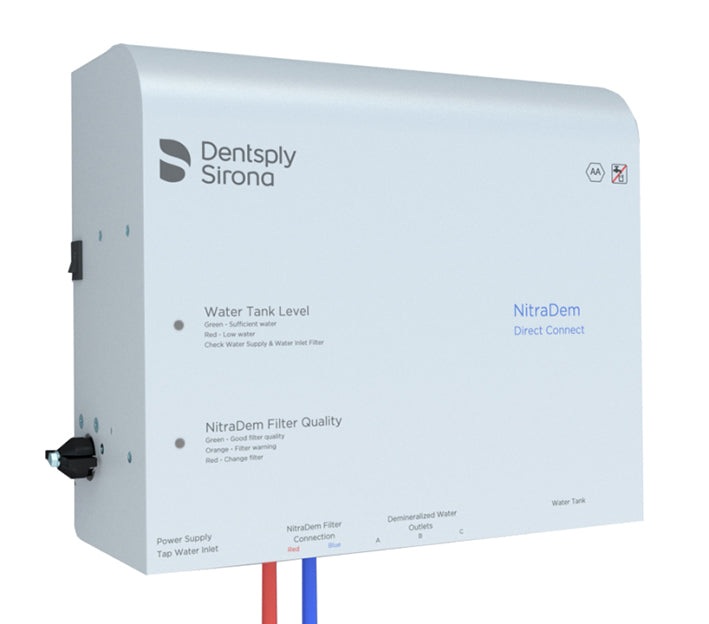 NITRADEM DC2 KIT SIRONA