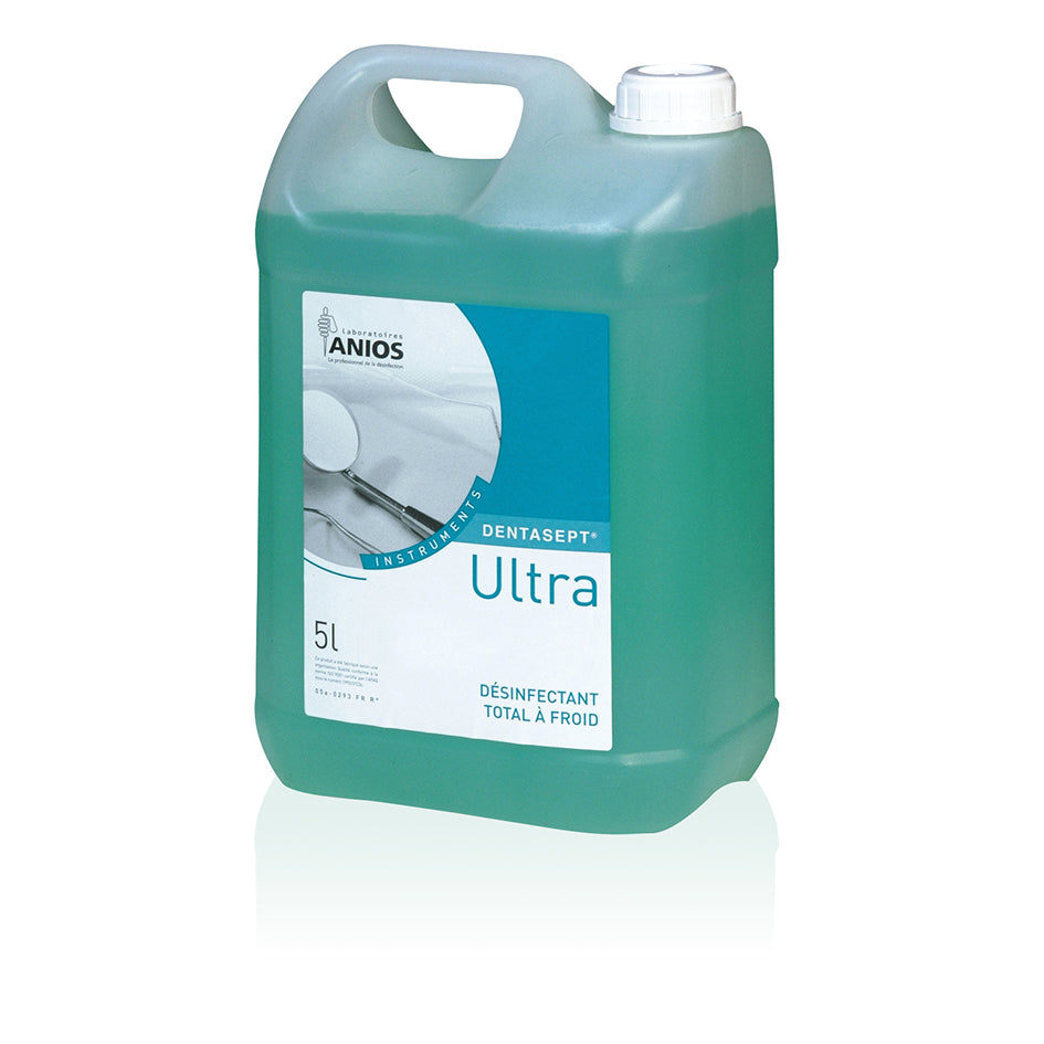 DENTASEPT Instrumental Ultra 5 l