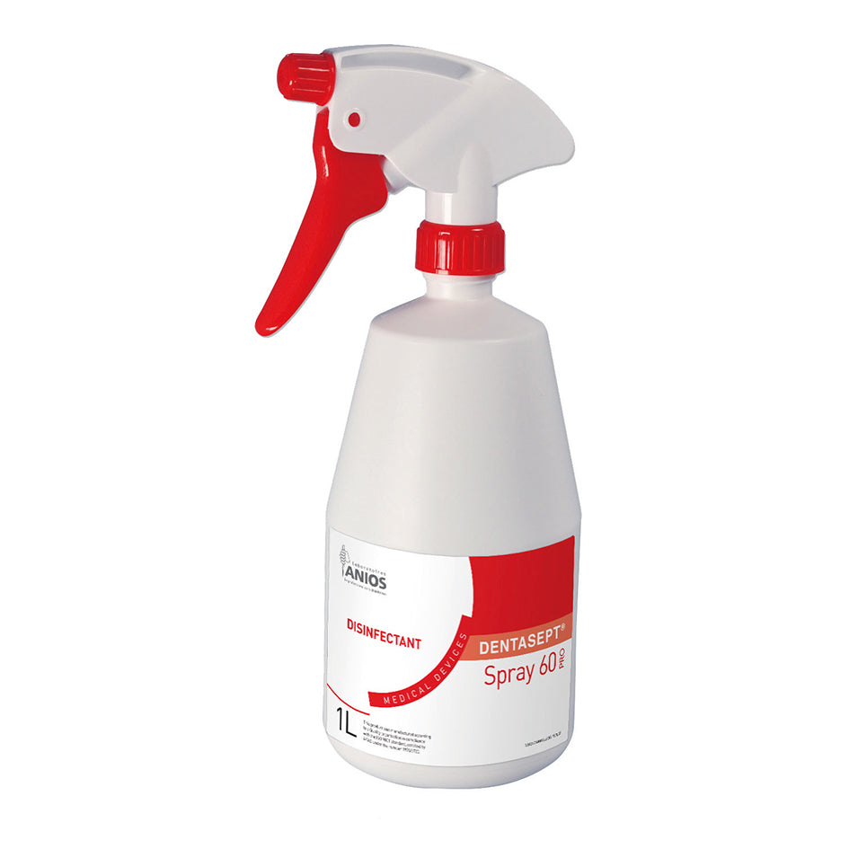 DENTASEPT spray 60 Pro 1 l