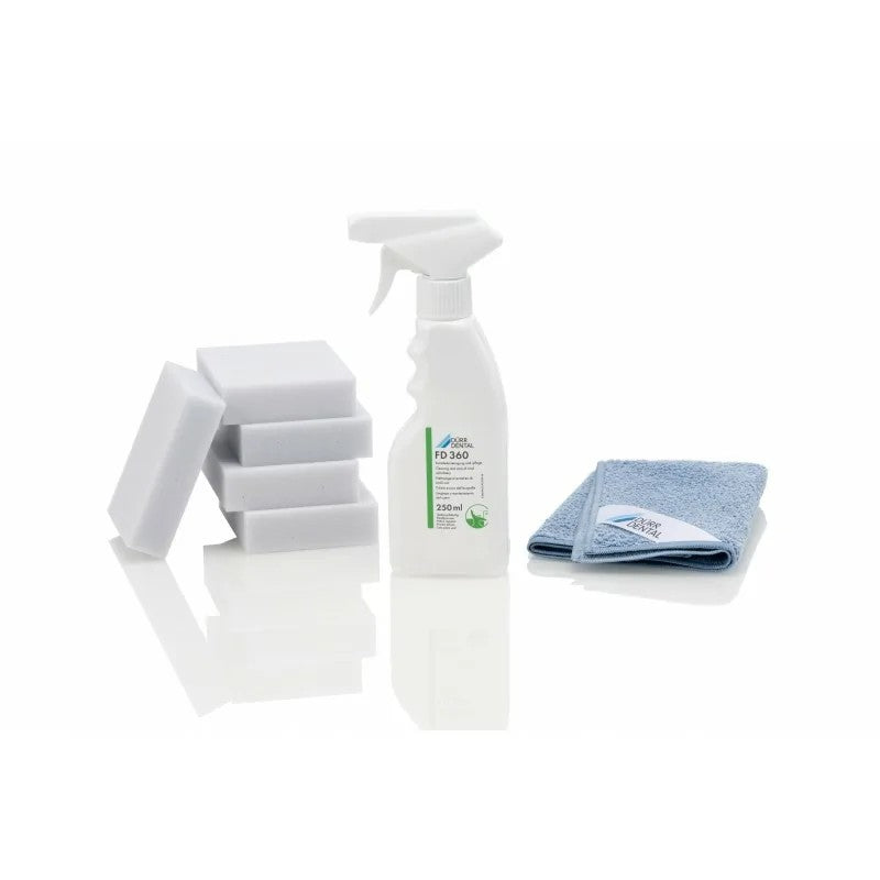 FD 360 DURR limpiador 250 ml