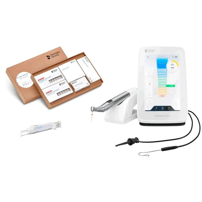 X-SMART PRO+ Protaper Ultimate Kit