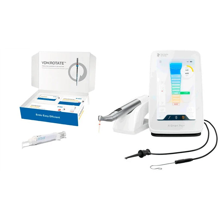 X-SMART PRO+ RECIPROC blue