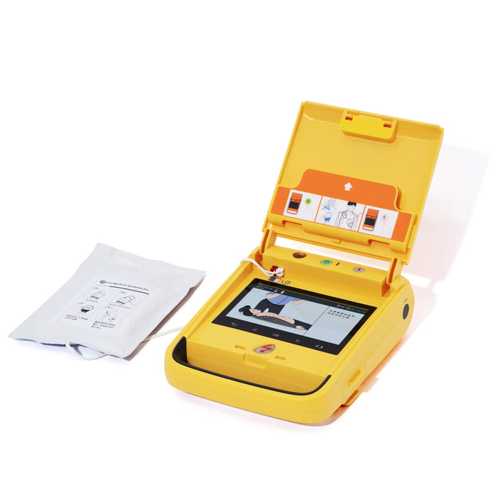 semi-automatic I5 DEFIBRILLATOR