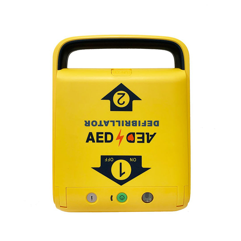 semi-automatic I5 DEFIBRILLATOR