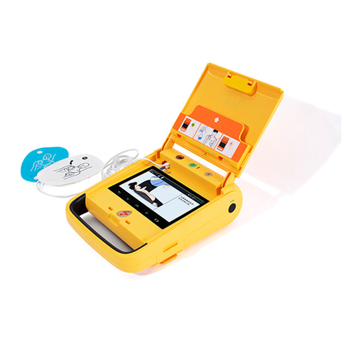 DESFIBRILADOR I5 semiautomatico