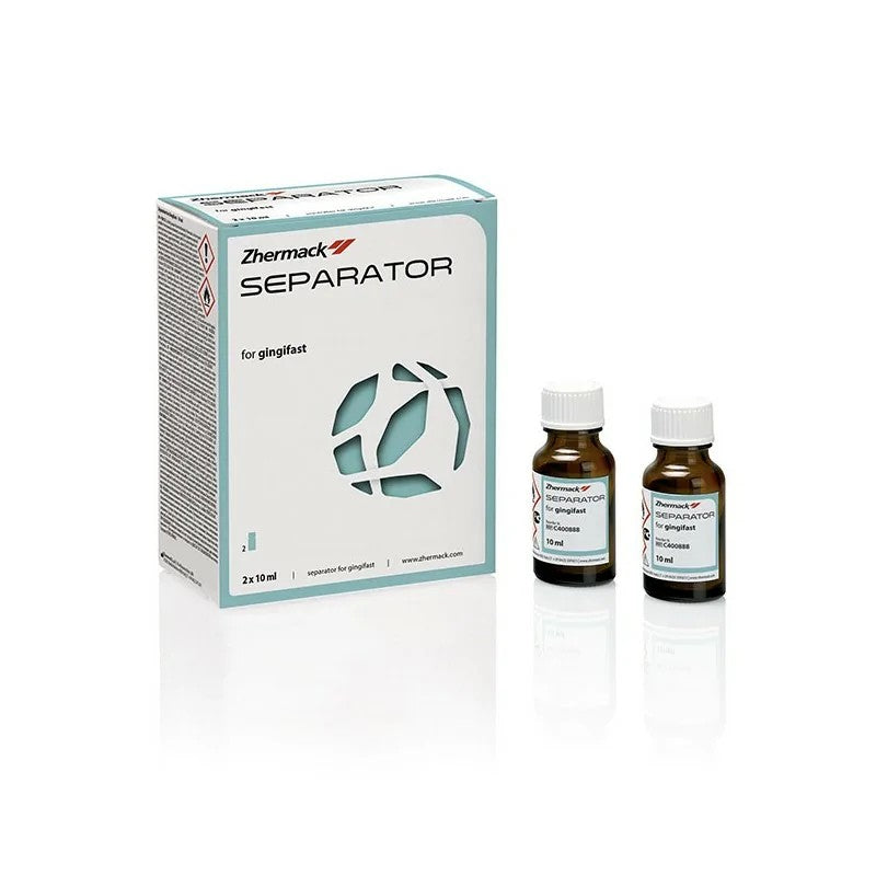 GINGIFAST separador 2x10 ml