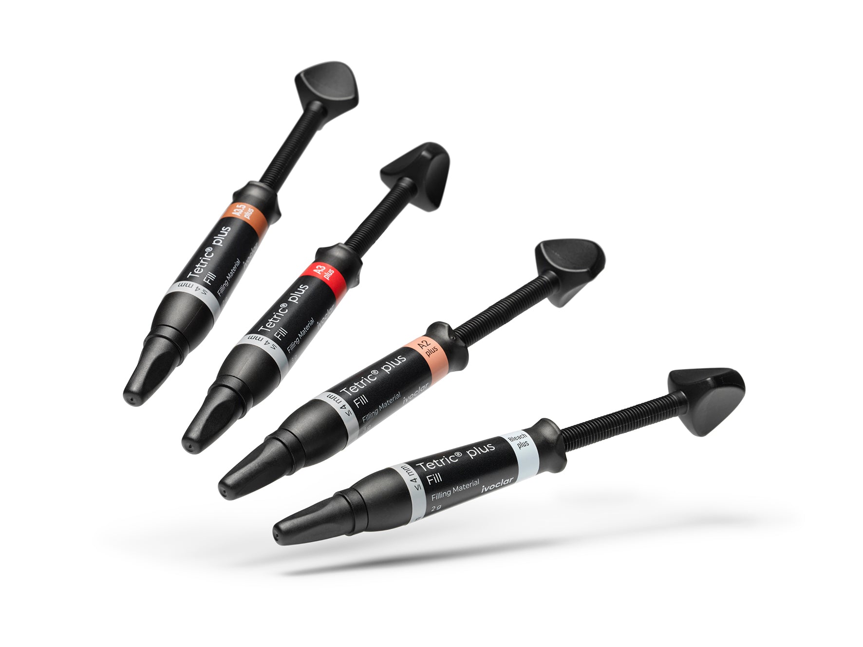 TETRIC PLUS bleach jer 2 g