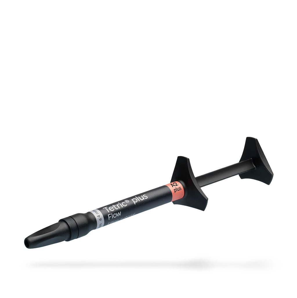 TETRIC PLUS Flow A2 syringe 2 g