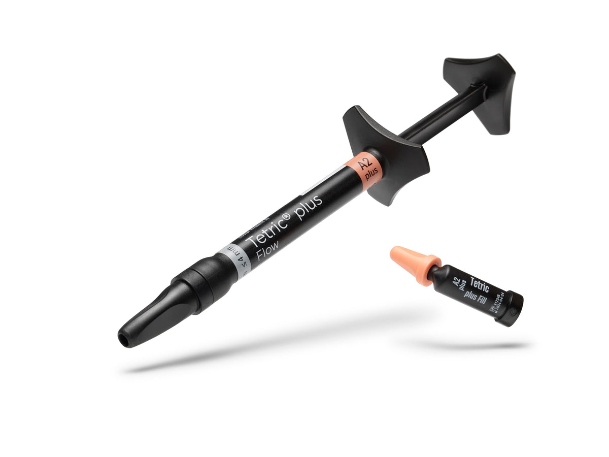 TETRIC PLUS Flow A3 cap (20x0,2 g)