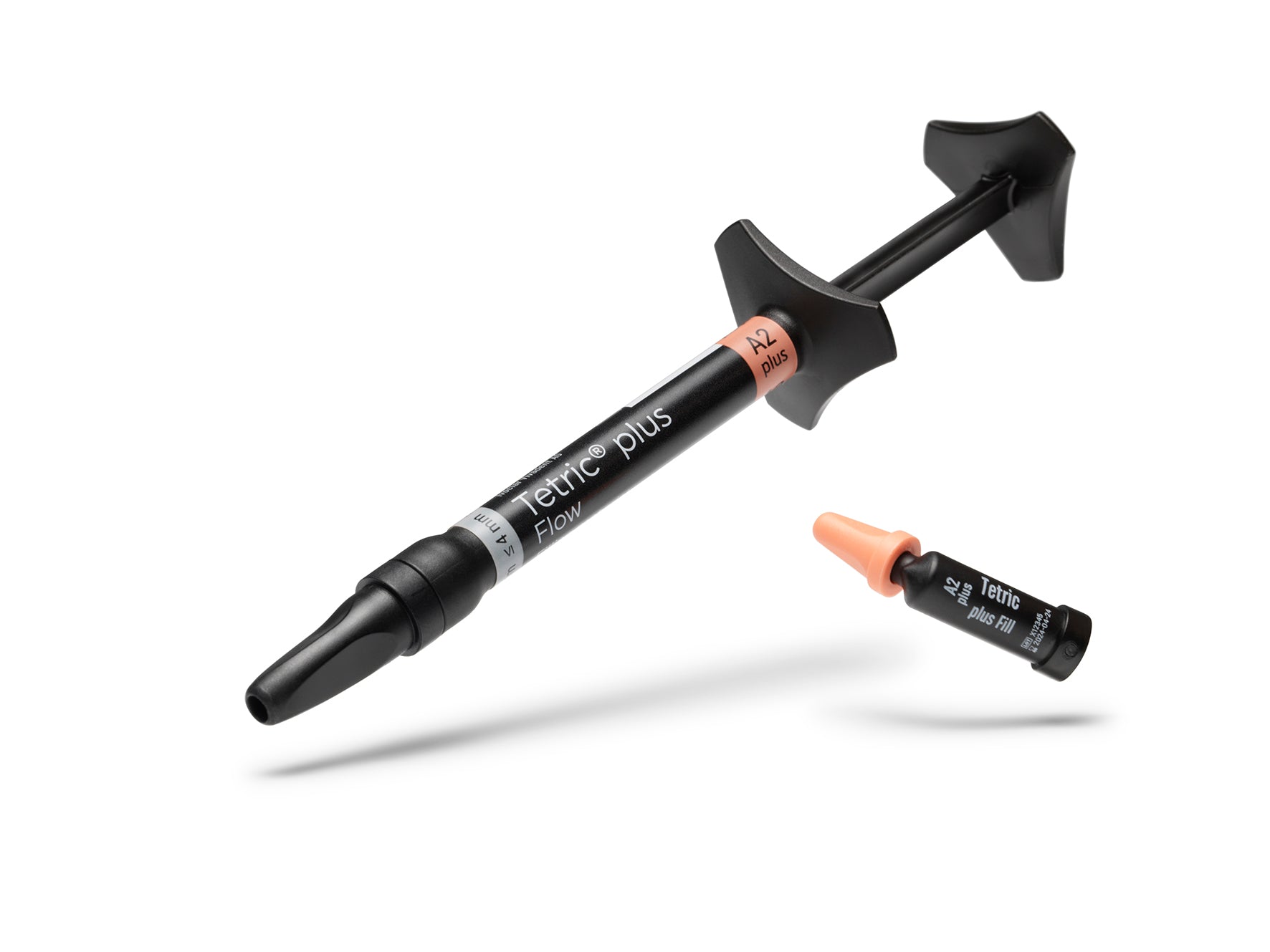 TETRIC PLUS Flow A3,5 cap (10x0,2 g)