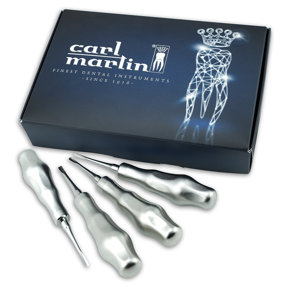 MARTIN LIFTS dislocation tools kit