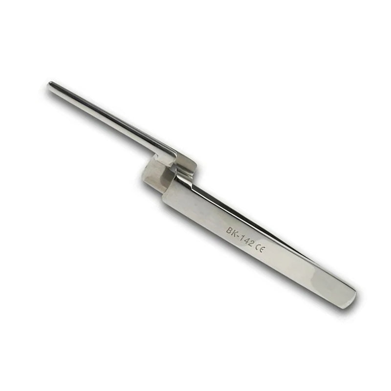 PINZA MILLER BAUSCH p/papel articular