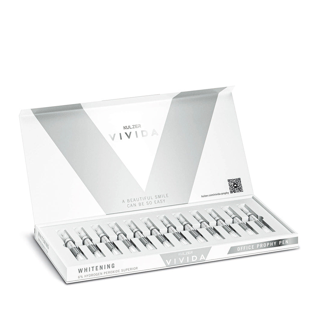 KULZER VIVIDA office prophy pen 6% HPS