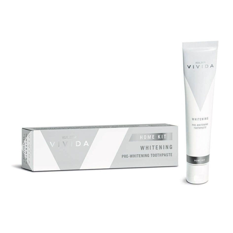 KULZER VIVIDA pasta pre-blanqueamiento 50 g