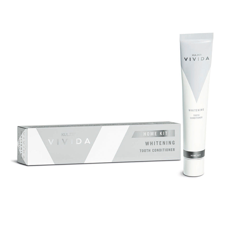 KULZER VIVIDA condicionador postblanquejament 50 g