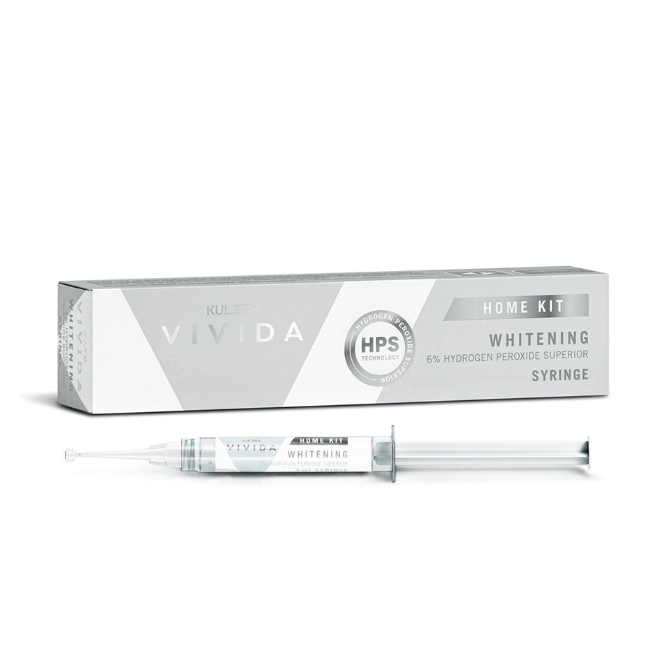 KULZER VIVIDA home gel 6% HPS jer 3 ml