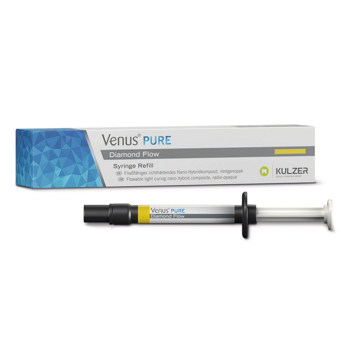 VENUS DIAMOND FLOW light jer 1,8 g