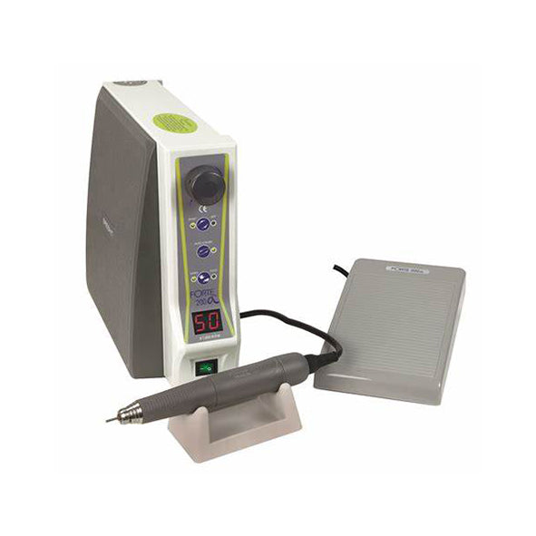 MICROMOTOR INDUCCION 50.000 rpm rodilla