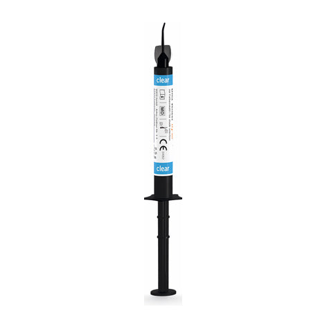 BIFIX VENEER LC CLEAR jer 2 g
