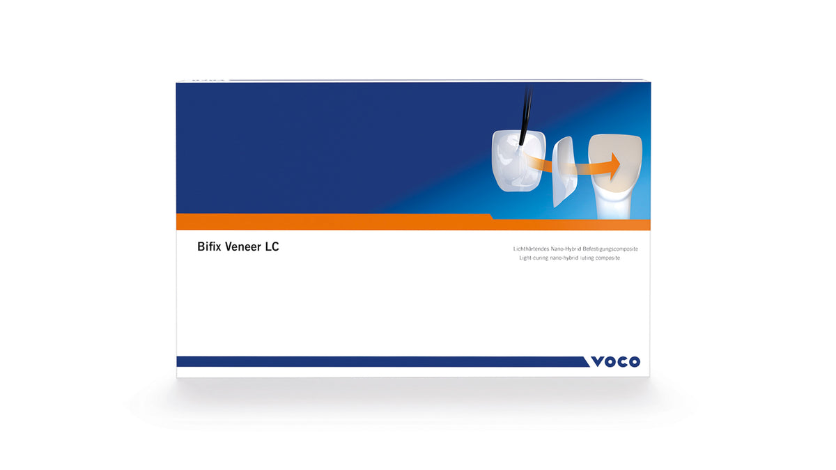 BIFIX VENEER LC SYSTEM kit