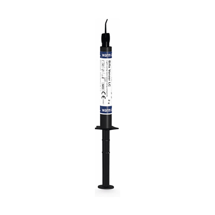 BIFIX VENEER TRY-IN WARM jer 2,5 g
