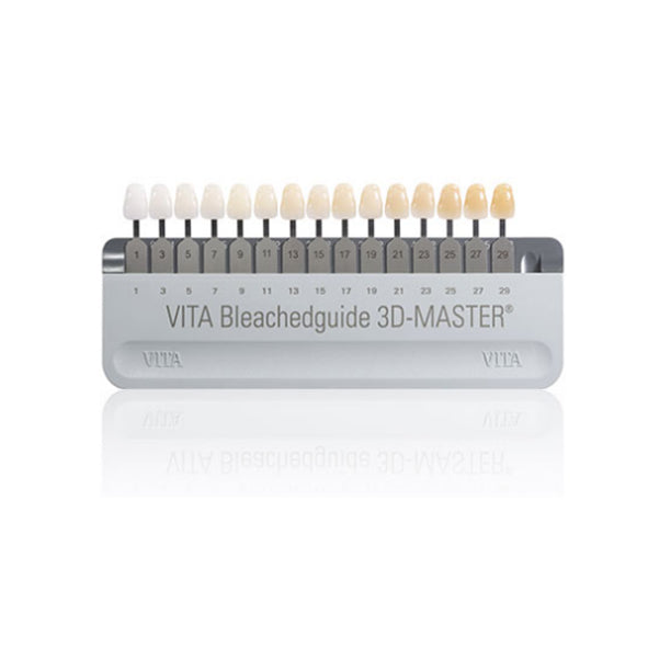 GUIA BLEACHED VITAPAN 3D-MASTER