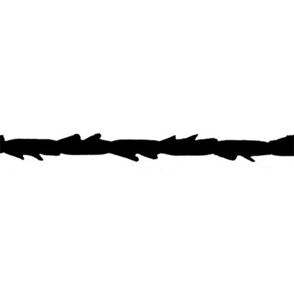 PELO SEGUETA MARTIN p/escayola 12 ud