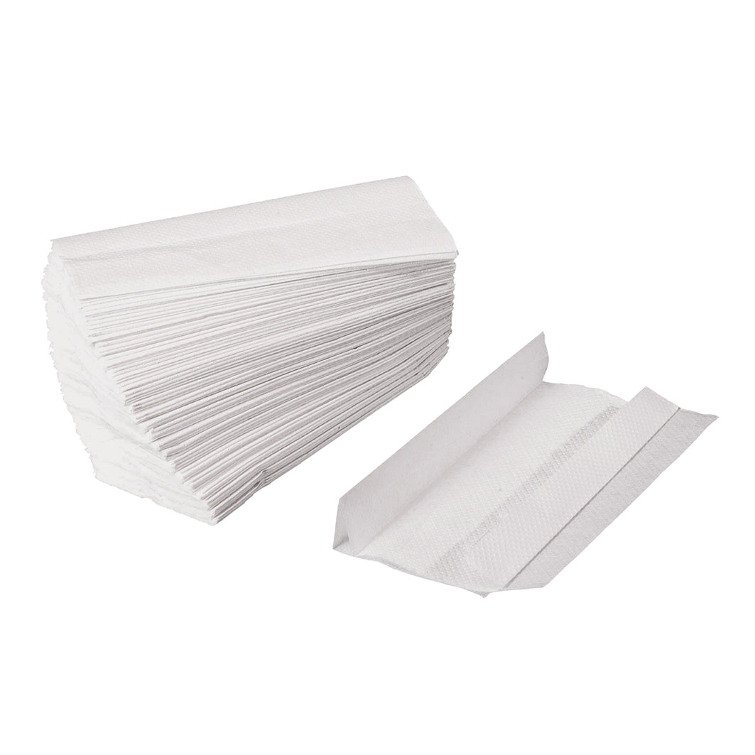 SERVILLETA LARIDENT paper reciclat gris 23x33cm 3000 u