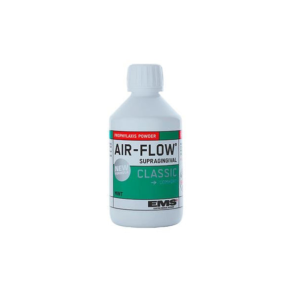 AIR-FLOW CLASSIC pols menta bot alumini ed. limitada 750 g