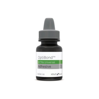 OPTIBOND EXTRA UNIVERSAL adhesiu 5 ml