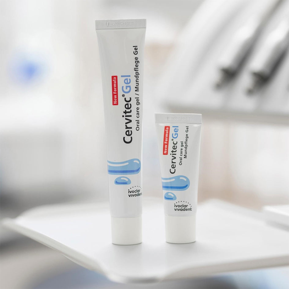 CERVITEC gel 20 g