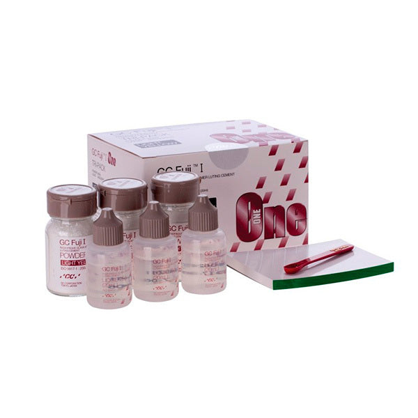 FUJI I Tri-Pack
