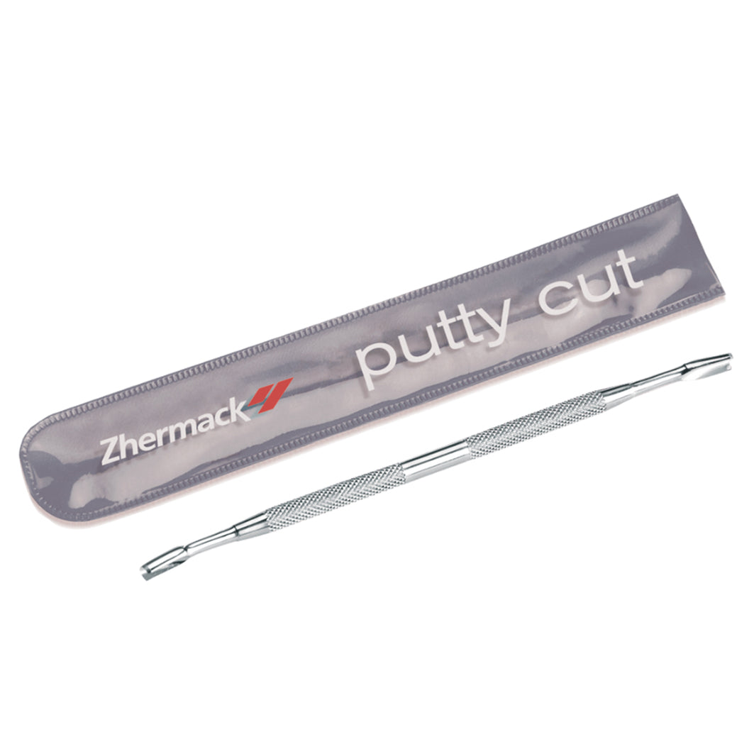 PUTTY CUT trimmer tool